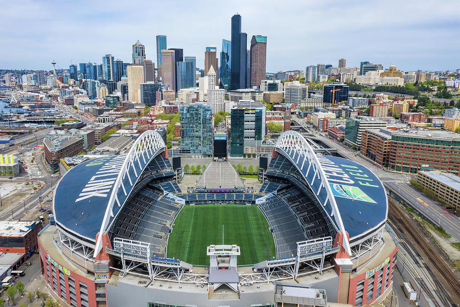 seahawks